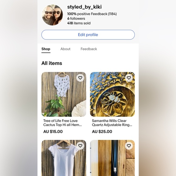 Let’s connect! - Picture 4 of 5